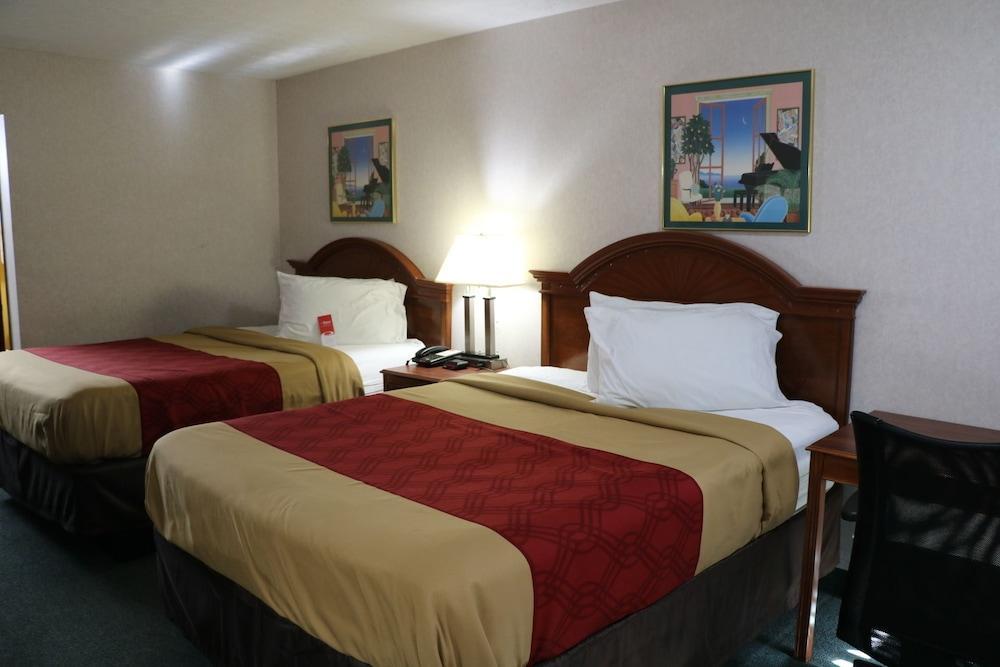 Red Roof Inn Walton - Richwood Exterior foto