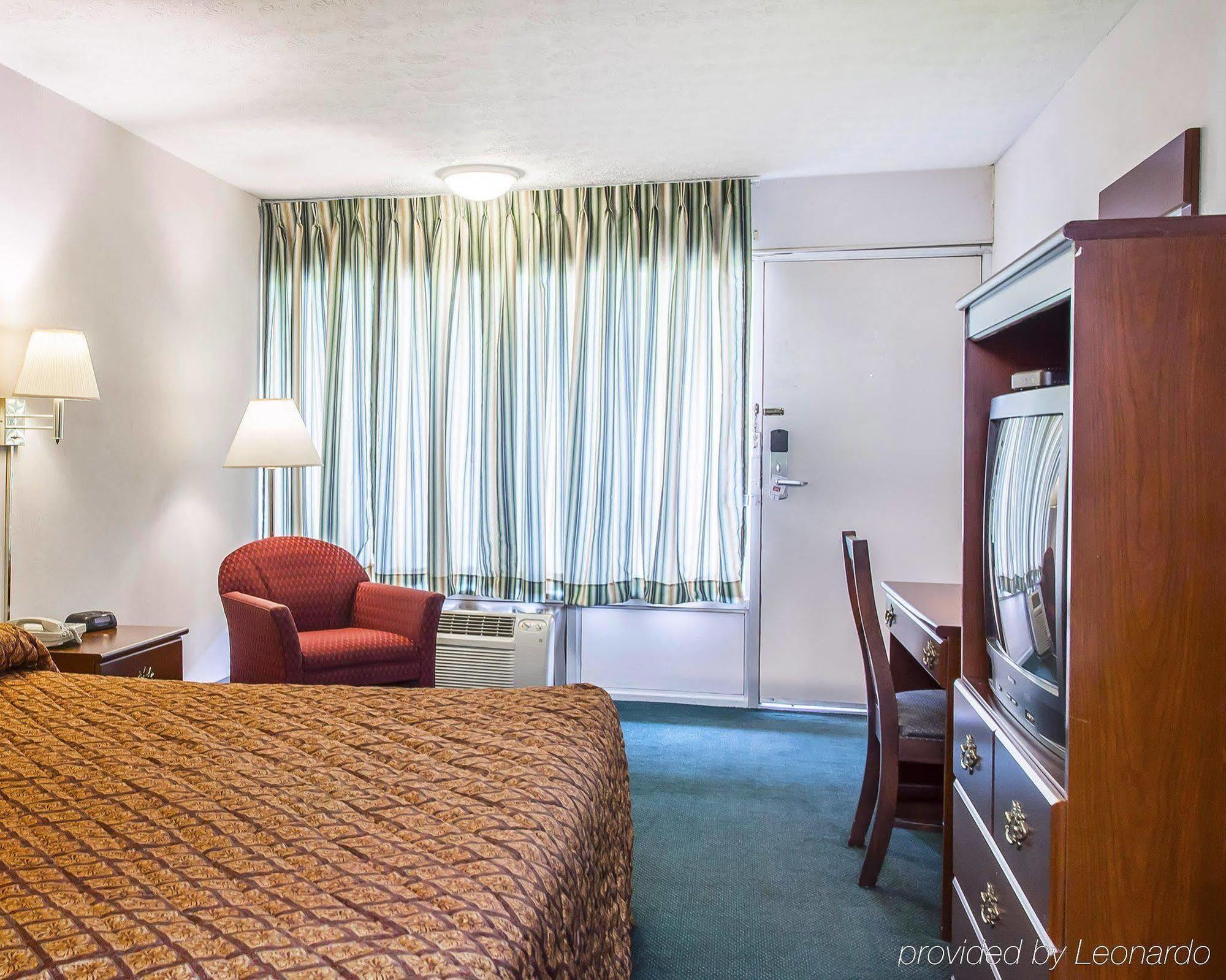 Red Roof Inn Walton - Richwood Exterior foto